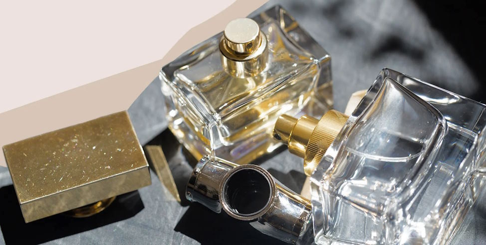 choosing complementary fragrances